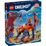 LEGO DREAMZzz Animalele din vis ale lui Izzie 71481, set 3 in 1
