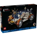 LEGO Technic Rover selenar NASA Apollo 17 pentru adulți 42182