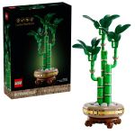 LEGO BOTANICALS BAMBUS NOROCOS 10344