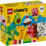 LEGO CLASSIC ALIMENTE CREATIVE 11039