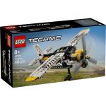 LEGO TECHNIC AVION PENTRU ZONE GREU ACCESIBILE 42198