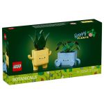 LEGO BOTANICALS PLANTE FERICITE 10349