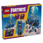 LEGO Fortnite Autobuzul de Luptă 77073 cu 9 minifigurine și accesorii