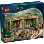 LEGO Harry Potter Castelul Hogwarts Lecția de ierbologie 76445