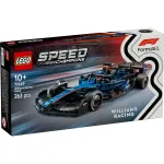 LEGO Speed Champions Masina de curse F1 Williams Racing FW46 77249