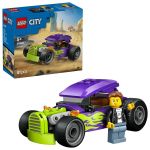 LEGO  CITY VEHICUL HOT ROD 60485