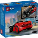 LEGO CITY SUPERMASINA ELECTRICA 60486