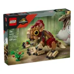 LEGO Jurassic World Puiul de dinozaur Dolores Aquilops 76970