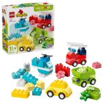 LEGO DUPLO VEHICULE CREATIVE 10474