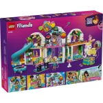 LEGO Friends Loc de joacă la interior 42686, set creativ 668 piese