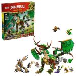 LEGO NINJAGO DRAGONUL VIETII 71859