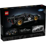LEGO Technic Mașină de curse 1966 Ford GT40 MkII 42223, 793 piese