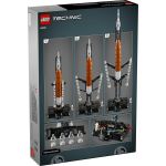 LEGO Technic Racheta Sistemului de Lansare Spatiala NASA Artemis 42221