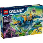 LEGO DREAMZzz Submarin Crocodil 71512, set de constructie 2 in 1