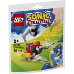 LEGO Sonic the Hedgehog Badnik Skorp 30733, set de construcție 80 piese