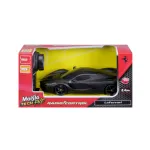 Mașinuță cu telecomandă Maisto Ferrari LaFerrari 2.4 GHz, scara 1:24