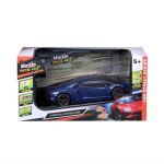 Masinuta cu telecomanda Maisto Lamborghini Aventador Coupe 2.4GHz, 1:24