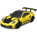 Masinuta cu telecomanda Maisto Porsche 911 GT3 RS 2.4GHz, scara 1:24
