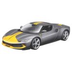 Maisto masinuta metalica Ferrari 296 GTB Assetto Fiorano 1:64