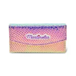 Trusă de machiaj copii Martinelia Let's Be Mermaids tip portofel