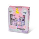 Set machiaj copii Martinelia Little Unicorn cu gloss, rujuri si lacuri