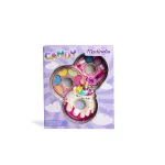 Trusă de machiaj pentru copii Martinelia Candy Unicorn, multicolor