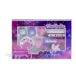 Set manichiură pentru copii Martinelia Galaxy Dreams cu accesorii