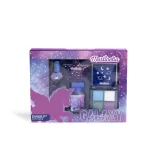 Set cadou machiaj si parfum pentru fete Martinelia Galaxy Dreams