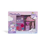 Set machiaj și parfum pentru copii Martinelia Little Unicorn