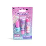 Set mini de machiaj pentru copii Martinelia Little Unicorn