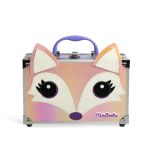 Trusă de machiaj pentru copii Martinelia My Best Friends în servietă