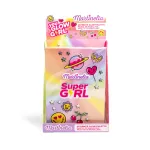 Paletă de machiaj pentru copii Martinelia Super Girl Ultimate Glam