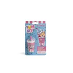 Balsam de buze Martinelia Yummy pentru copii, pahar cu pai, cireșe