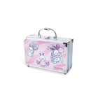 Trusă completă de machiaj pentru copii Martinelia Yummy, multicoloră