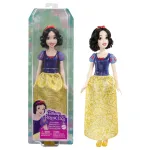 Papusa Disney Princess Alba ca Zapada cu tinuta sclipitoare Mattel
