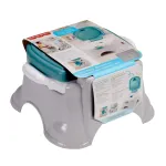 Olita copii 3 in 1 Fisher-Price cu reductor WC si taburet