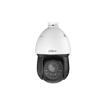 Camera Dahua PTZ, 4MP, zoom 25x, WizSense, Starlight, protectie perimetrala, IR 100m, SD4D425MB-HNR SafetyGuard Surveillance