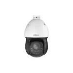 Camera Dahua PTZ, 4MP, zoom 25x, WizSense, Starlight, protectie perimetrala, IR 100m, SD4D425MB-HNR SafetyGuard Surveillance