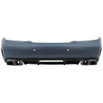 Bara Spate Mercedes CLS W218 C218 Sedan (2011-2018) Performance AutoTuning