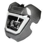 Panou lumini fata pentru scuter electric Detoolz, design modern