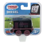 Locomotiva Thomas & Friends Diesel din plastic pentru copii 3+