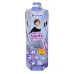 Papusa Anna Disney Frozen Spin & Reveal cu accesorii surpriza