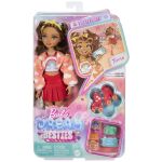 Papusa Barbie Dream Besties Teresa cu role si accesorii