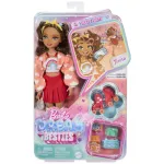 Papusa Barbie Dream Besties Teresa cu role si accesorii