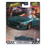 Masinuta Hot Wheels Premium Boulevard Mitsubishi 3000GT VR-4, 1:64