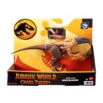 Dinozaur Herrerasaurus Jurassic World Chaos Theory Strike Attack