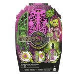 Papusa Monster High Venus McFlytrap Skulltimate Secrets Garden Mysteries