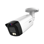 Camera analog Dahua, 4K 8MP, Dual Light, TiOC, Lentila 3.6mm, Microfon, Alarma - HAC-ME1809TH-A-PV-0360B-S2 SafetyGuard Surveillance