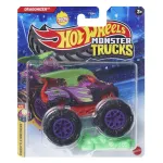 Masinuta Hot Wheels Monster Trucks Dragonizer, scara 1:64