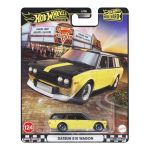 Masinuta metalica Hot Wheels Premium Boulevard Datsun 510 Wagon 1:64